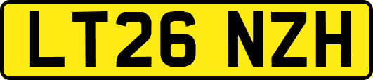 LT26NZH