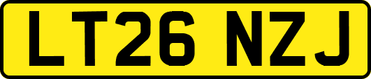 LT26NZJ