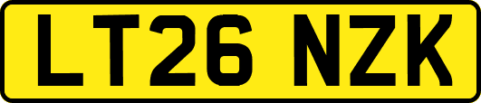 LT26NZK