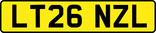 LT26NZL