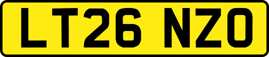 LT26NZO