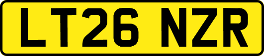 LT26NZR