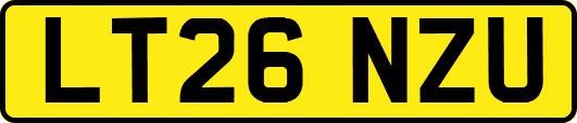 LT26NZU