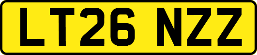LT26NZZ