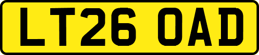 LT26OAD
