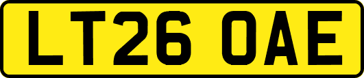 LT26OAE