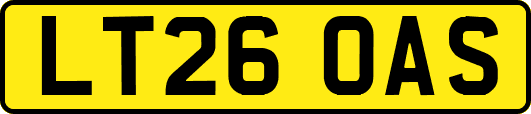LT26OAS