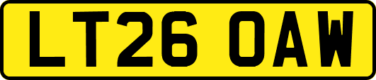 LT26OAW