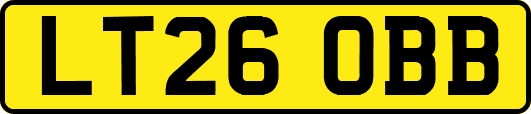 LT26OBB