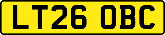 LT26OBC