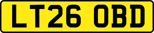 LT26OBD