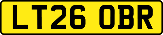 LT26OBR