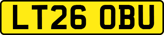 LT26OBU