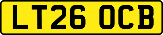 LT26OCB