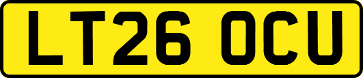 LT26OCU