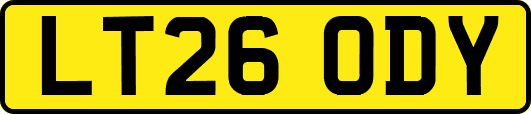 LT26ODY