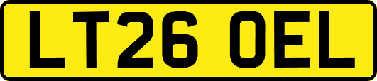 LT26OEL