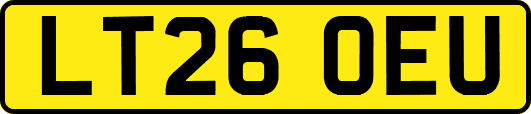 LT26OEU
