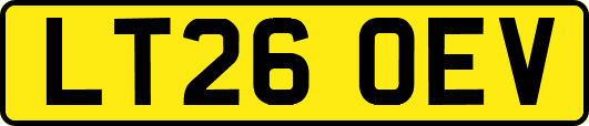 LT26OEV