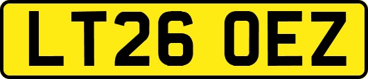 LT26OEZ
