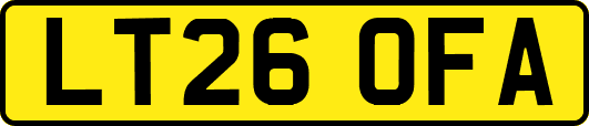 LT26OFA