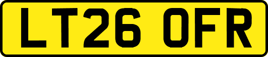 LT26OFR