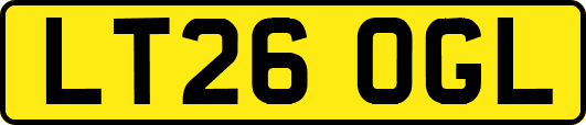 LT26OGL