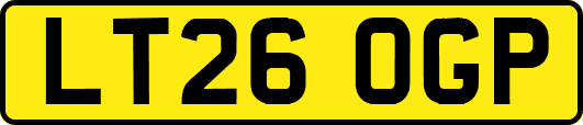 LT26OGP
