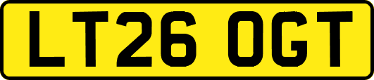 LT26OGT