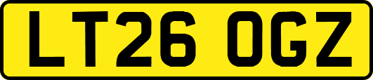 LT26OGZ