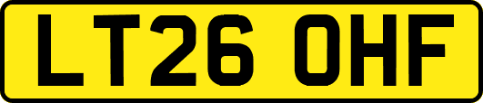 LT26OHF