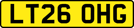 LT26OHG