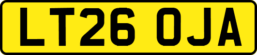 LT26OJA
