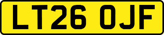 LT26OJF