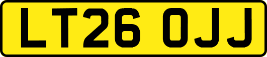 LT26OJJ