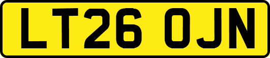 LT26OJN