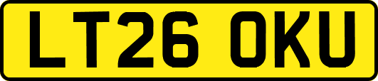 LT26OKU