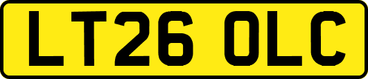 LT26OLC