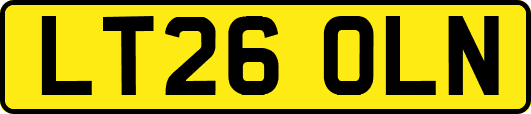 LT26OLN
