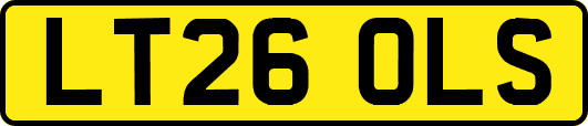 LT26OLS