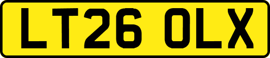 LT26OLX