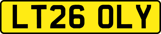 LT26OLY