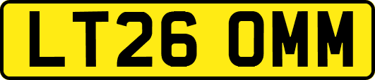 LT26OMM