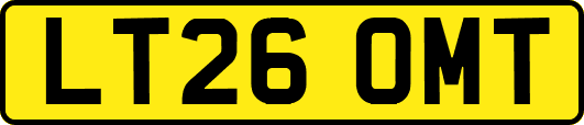LT26OMT