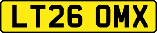 LT26OMX