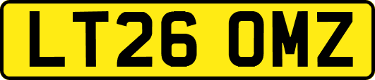 LT26OMZ