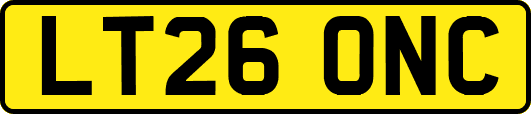 LT26ONC