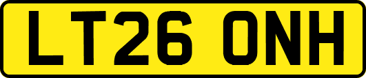 LT26ONH
