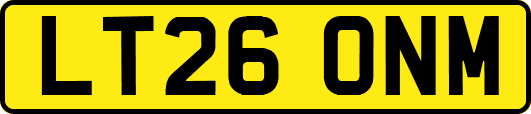 LT26ONM