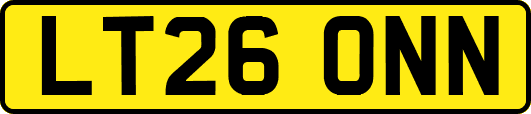 LT26ONN
